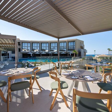 Ventale Island Breeze Resort Jeorjoúpoli Eksteriør bilde