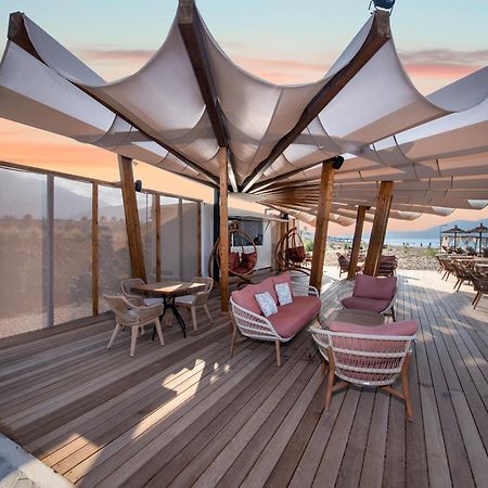 Ventale Island Breeze Resort Jeorjoúpoli Eksteriør bilde