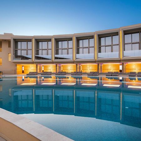 Ventale Island Breeze Resort Jeorjoúpoli Eksteriør bilde