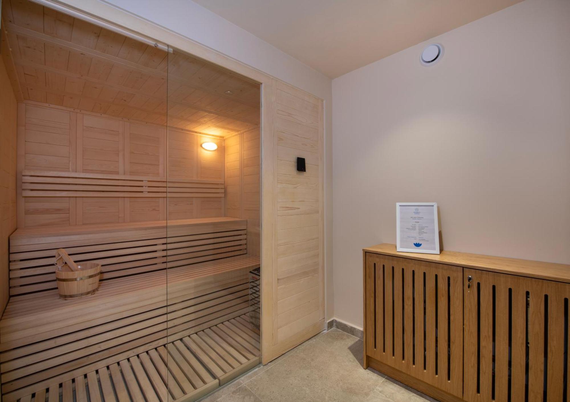 Ventale Island Breeze Resort Jeorjoúpoli Eksteriør bilde