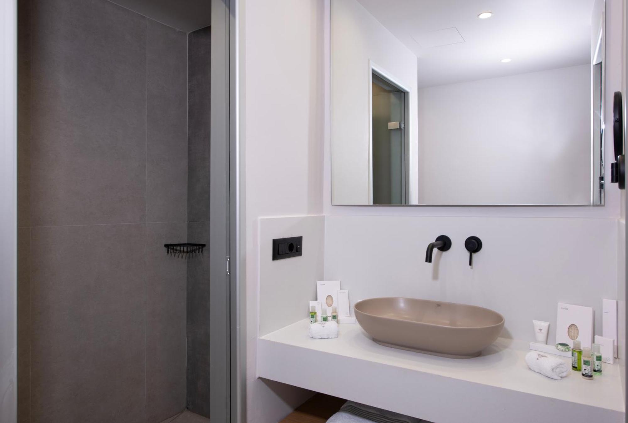 Ventale Island Breeze Resort Jeorjoúpoli Eksteriør bilde