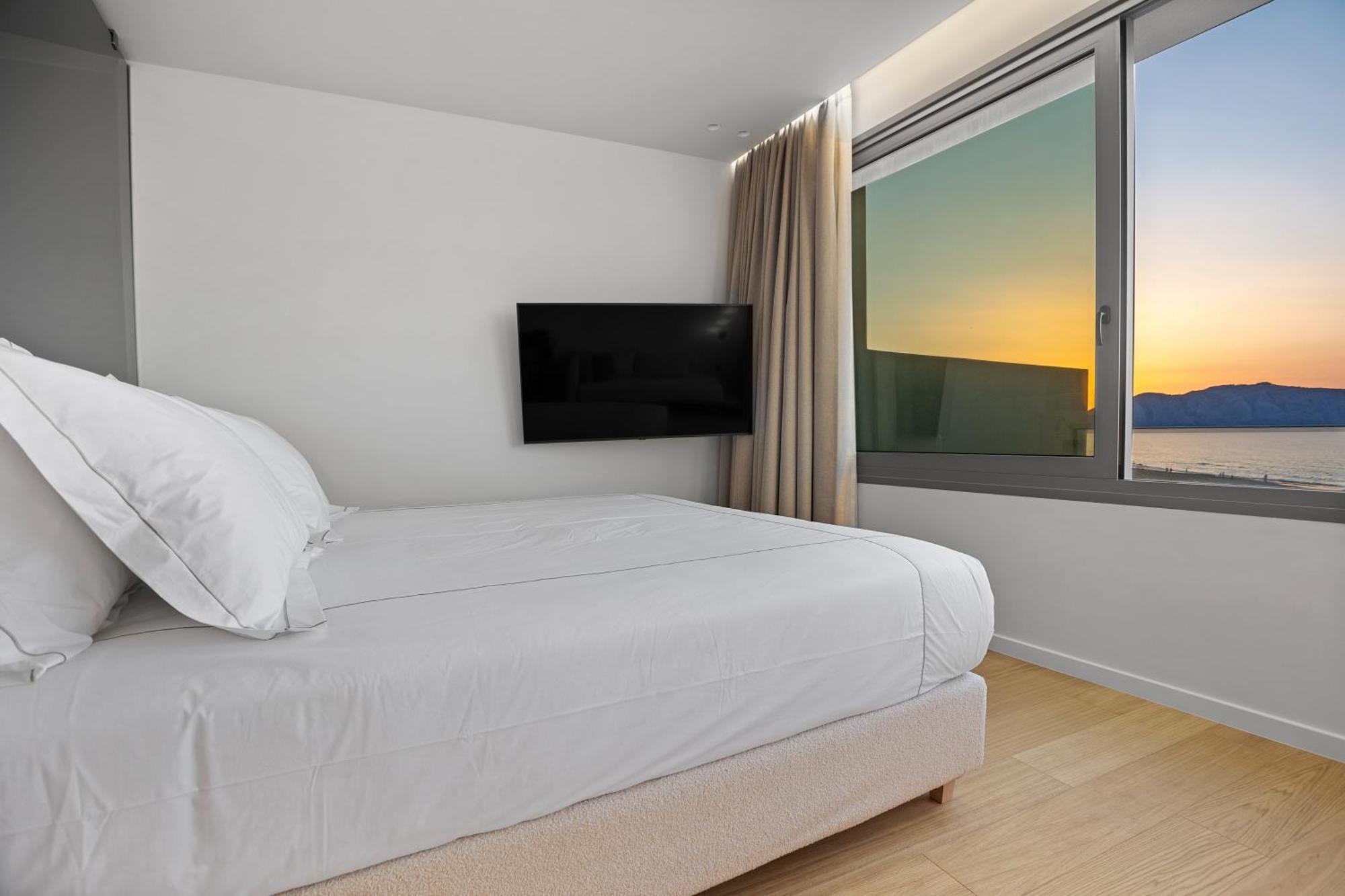 Ventale Island Breeze Resort Jeorjoúpoli Eksteriør bilde