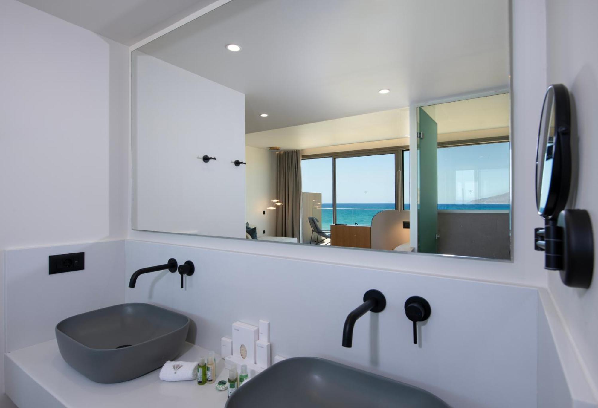 Ventale Island Breeze Resort Jeorjoúpoli Eksteriør bilde